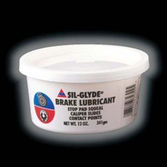 Air Aware BK12 Brake Lubricant 12oz Autoplicity