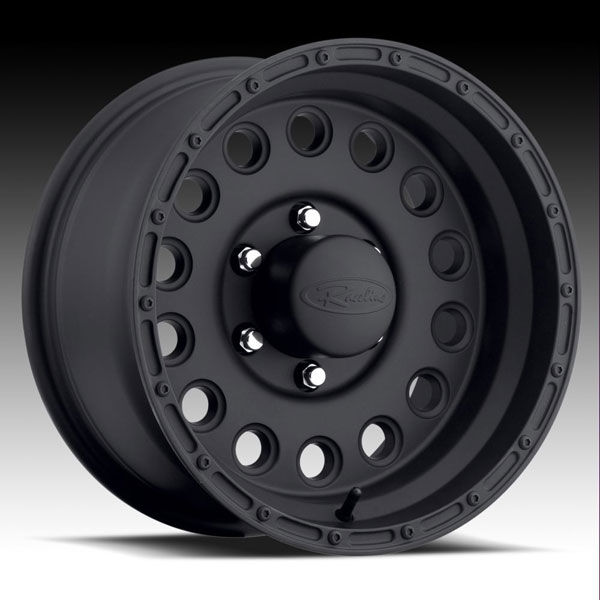 Show details for Raceline Wheels 887-50050 in our Wheels Department