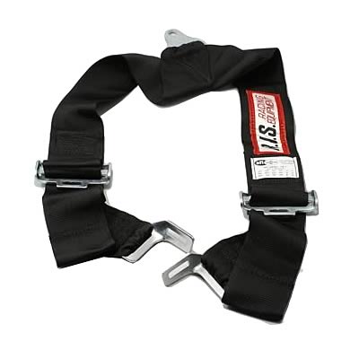 Show details for RJS Racing Equipment 50519-HP Seat Belts and Harnesses