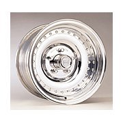 Show details for Center Line Wheels 185401545 in our Wheels Department