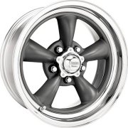 Show details for American Racing Wheels 427P7956550 in our Wheels Department