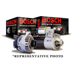 Bosch AL2364N New Alternator AL2364N-BOS 
