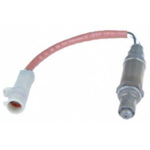 Bosch 13687 Oxygen Sensor - OE Type Direct Fit Replacement