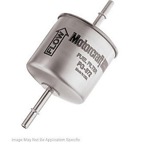 Motorcraft Cm 5126 Motorcraft Cm5126 Remanufactured Pressure Regulator Autoplicity