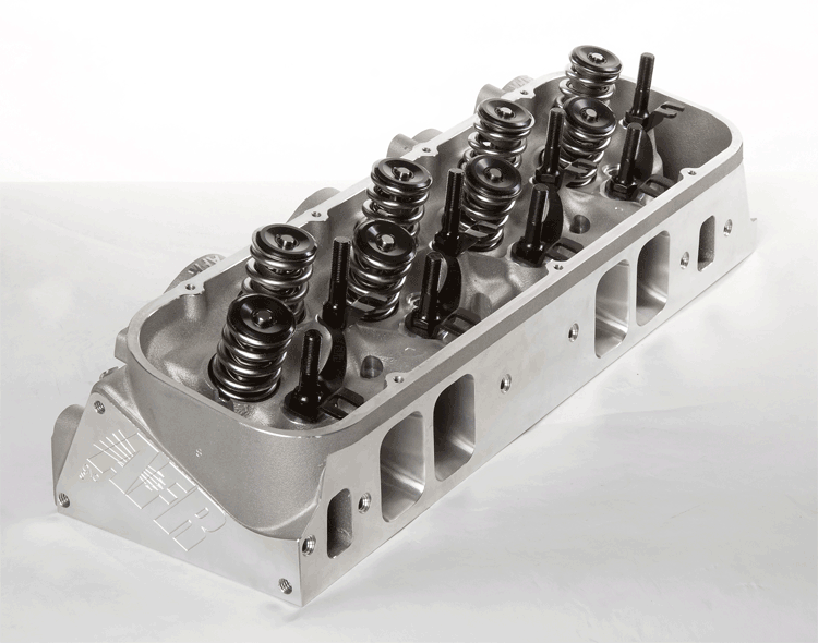 Airflow Research 2020 Cylinder Heads Autoplicity