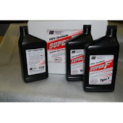 ATI Performance Products 100001-12 Automatic Transmission Fluid ...