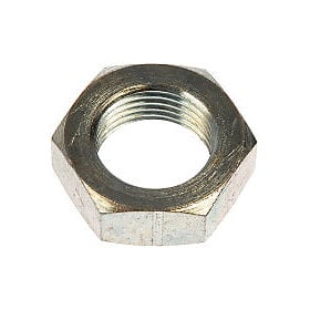 Show details for Dorman 615-072 Standard Spindle Nut 3/4 In.-16 Hex Size 1-1/16 In.