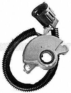 Picture of Standard Motor Products NS27 Neutral/Backup Switch
