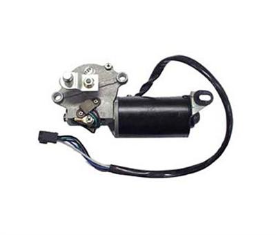 Picture of Crown Automotive Jeep Replacement 56030005 Wiper Motor, Front