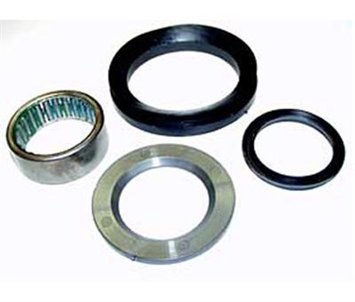 Picture of Crown Automotive Jeep Replacement J8127356 Spindle Bearing Kit, Left Or Right Front, Includes Bearing & Seals