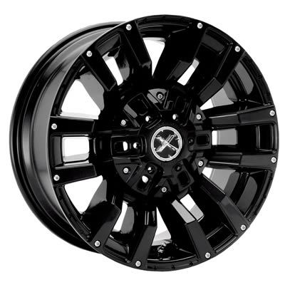 Show details for American Racing Wheels 309078570 in our Wheels Department