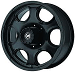 Show details for American Racing Wheels 18268012612 in our Wheels Department