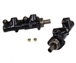 Show details for FTE H1986401 Brake M/cyl.