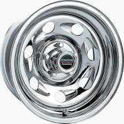 Show details for American Racing Wheels 7726882 Wheels