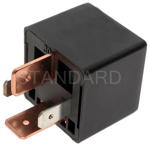 Standard Motor Products RY255 A/c Relay | Autoplicity