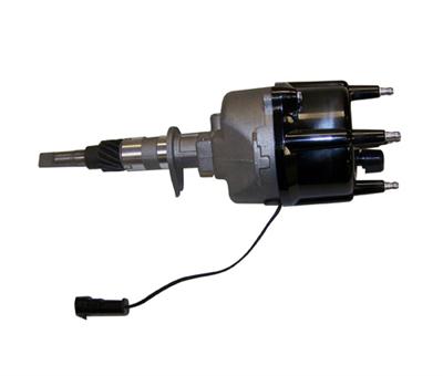 Picture of Crown Automotive Jeep Replacement 56027027AB Distributor For Various 1994-1997 Jeep Vehicles W/ 2.5l Engine