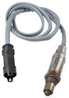 Bosch Original - Sensor De Oxígeno 15681, Compatible Con Varios Vehículos, Reduce Emisiones Y Mejora El Rendimiento Del Motor