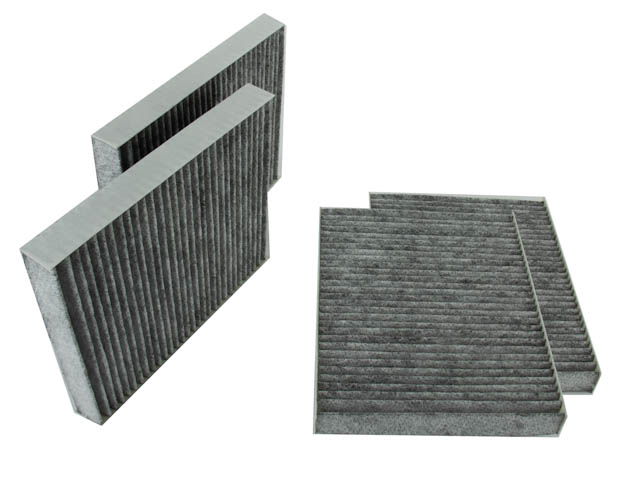 Mahle LAK467S Cabin Air Filter | Autoplicity