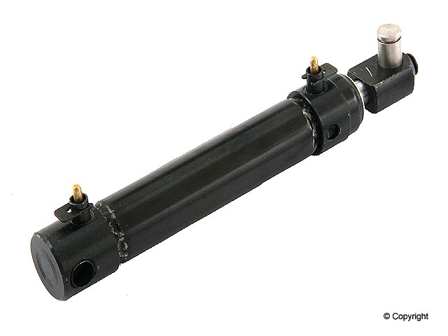 Convertible Top Hydraulic Lift Cylinder (Lock) For Mercedes SLK230/SLK320/SLK32 AMG (1998-2004) - Replaces 1708000072