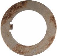 Show details for Dorman 618-058 Spindle Washer - I.d. 41.4mm O.d. 65.0mm Thickness 1.7mm