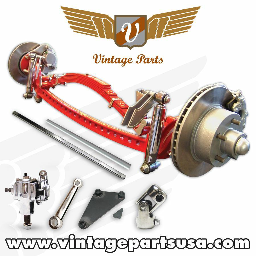 Vintage Parts 76562 1935 1 Autoplicity