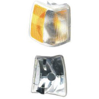 Show details for URO 1369610 Turn Signal Light