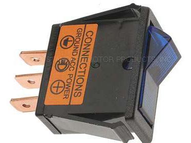 Picture of Standard Motor Products DS319 Multi Purpose Switch