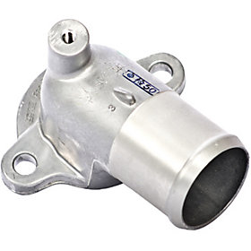 Motorcraft RH-151 Thermostat Housing - OEM Replacement Water Connector Outlet