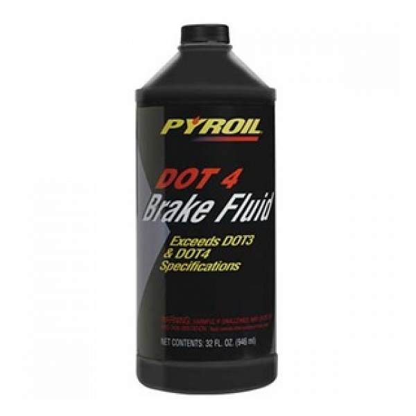 Valvoline Bf432 Dot 4 Brake Fluid 32 Oz Autoplicity
