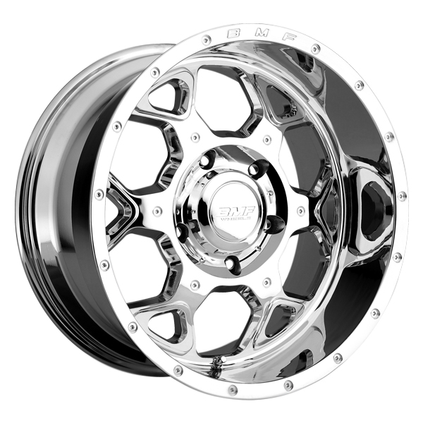 BMF Wheels 460V-090613500 | Autoplicity