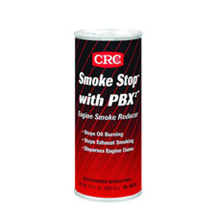 Show details for CRC Industries 05334 Engine Smoke Reducer - 12 oz.
