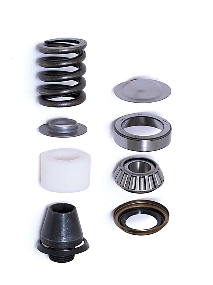 Off Road Unlimited 86004 DANA 60 KING PIN COMPLETE Autoplicity