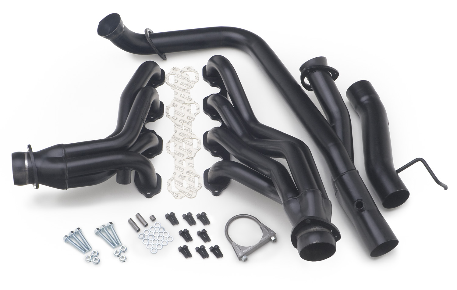 Hedman Hedders 89510 Painted Hedders Exhaust Header Autoplicity