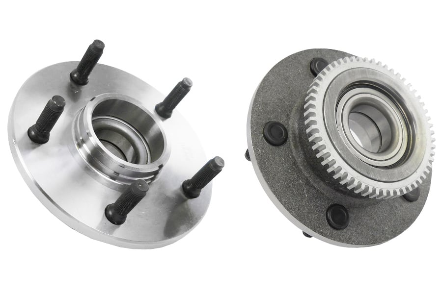 Timken Bearings HA590373 Axle Bearing and Hub Assembly Autoplicity