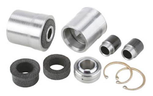 Show details for AFCO Racing 20095 Suspension Bushing Kit