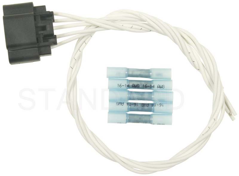 Picture of Standard Motor Products S1679 Standard Pigtails & Socke