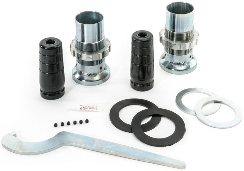 Fabtech FTS94007 Coil Spring Adjuster Autoplicity