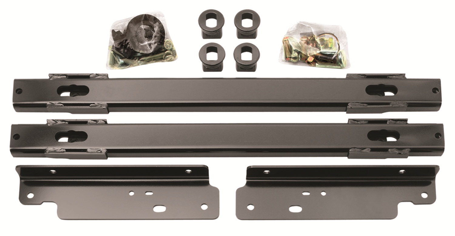 Reese 30073 Signature Series Fifth Wheel Rail Kit Autoplicity