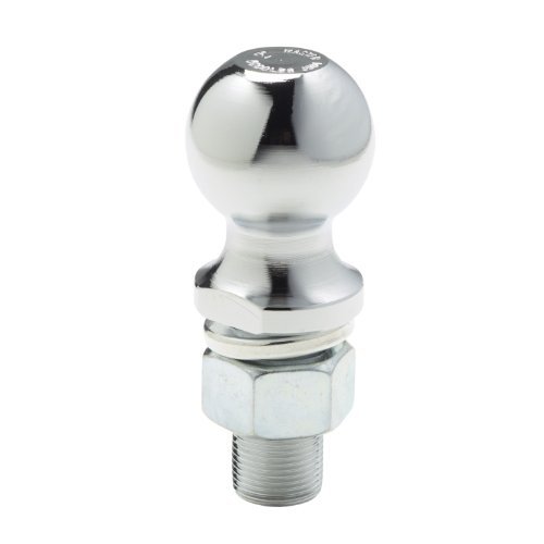 Master Lock 3458DAT Stainless Steel Trailer Hitch Ball Autoplicity