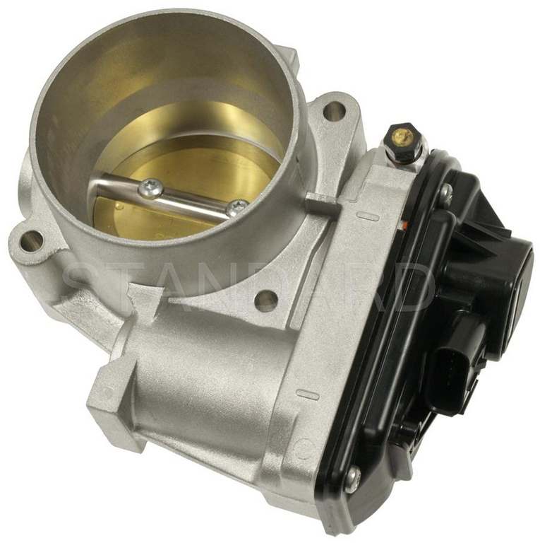Standard Motor Products S20040 Electronic Throttle Body Autoplicity