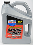 Picture of Lucas Oil 10616 Synthetic Sae 20w-50 Racing Only Oil