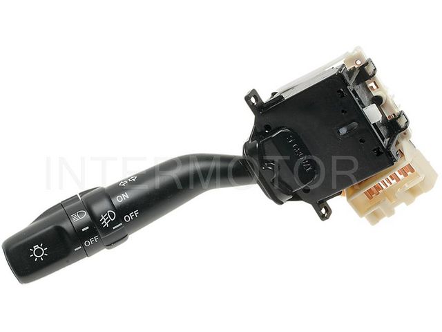 Picture of Standard Motor Products CBS1007 Standard Motor Products Cbs-1007 Turn Signal Switch