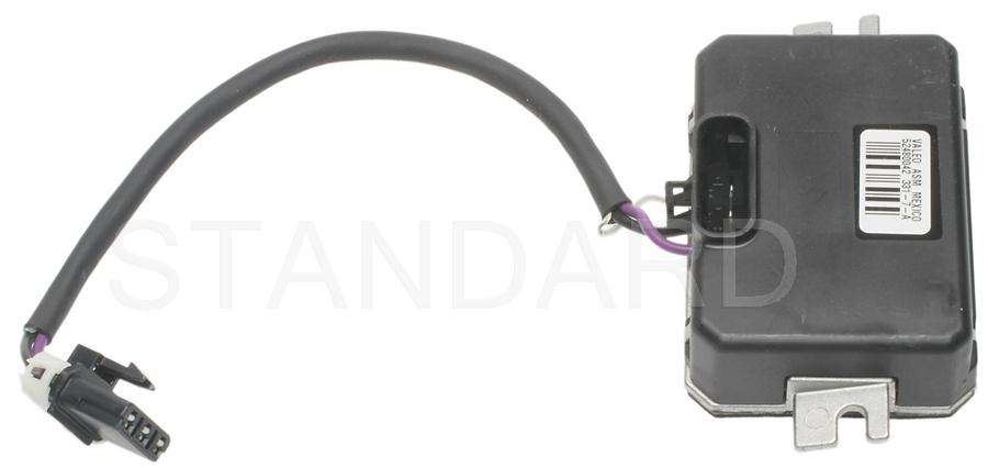 Picture of Standard Motor Products RU536 Blower Motor Resistor