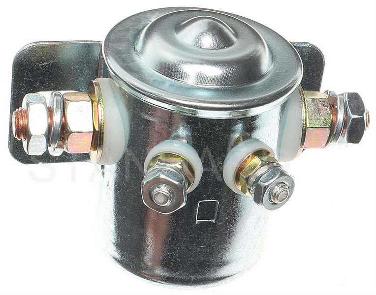 Picture of Standard Motor Products SS624 Vehicle Lamp Relay