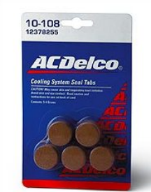 ACDelco 10-108 Sealant Cooling Syst | Autoplicity