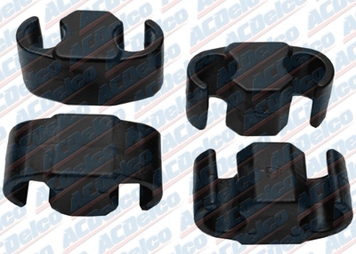ACDelco 45k12014 Professional Front Coil Spring Stabilizer | Autoplicity