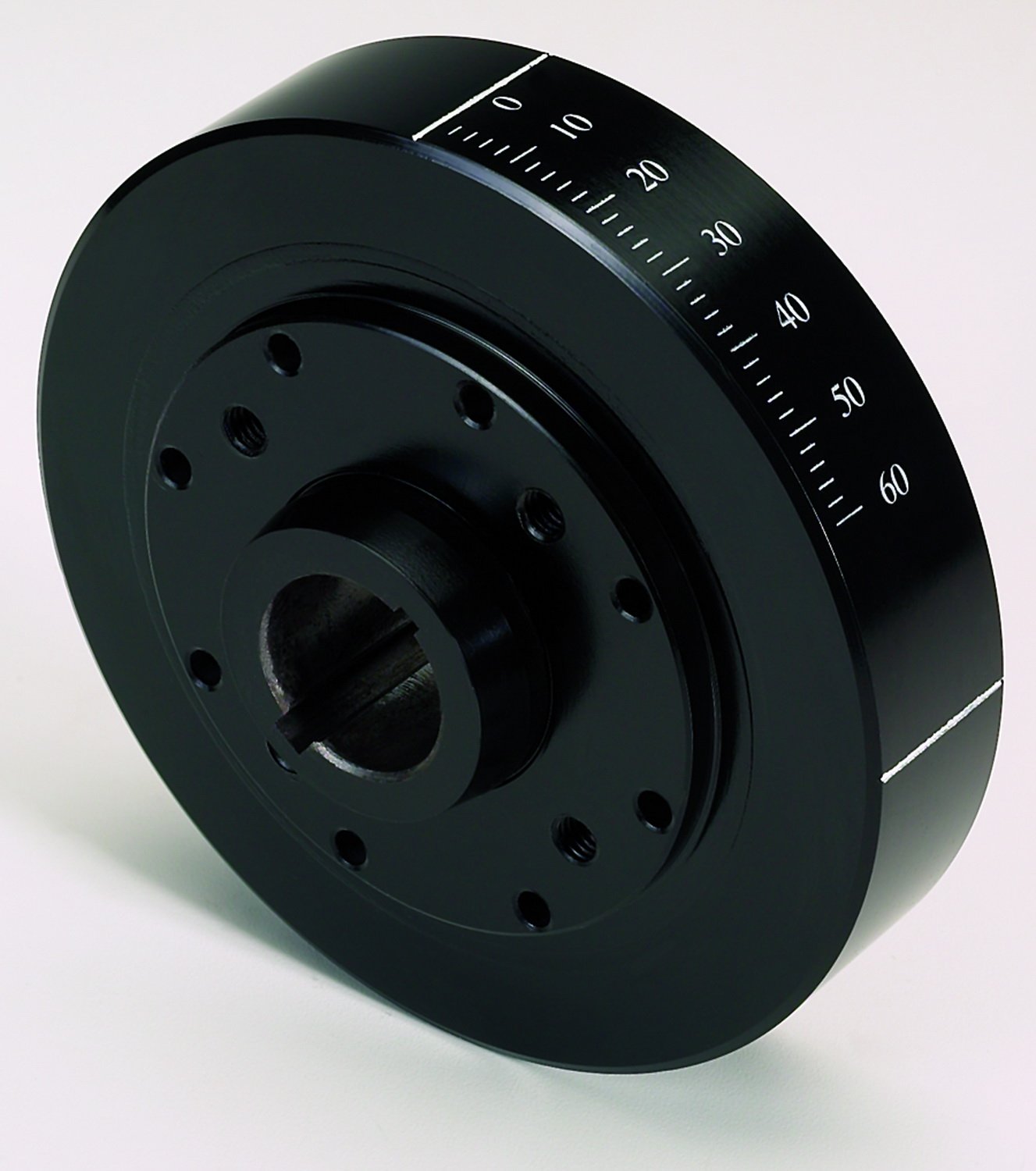 Professional Products 80008 PowerForce 6.7" Harmonic Damper Autoplicity