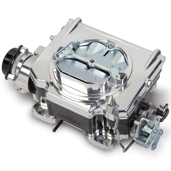 Doble Pumper Carb Acero Inoxidable Línea De Combustible Negro Buen Rendimiento Sunnimix Carburador Trenzado