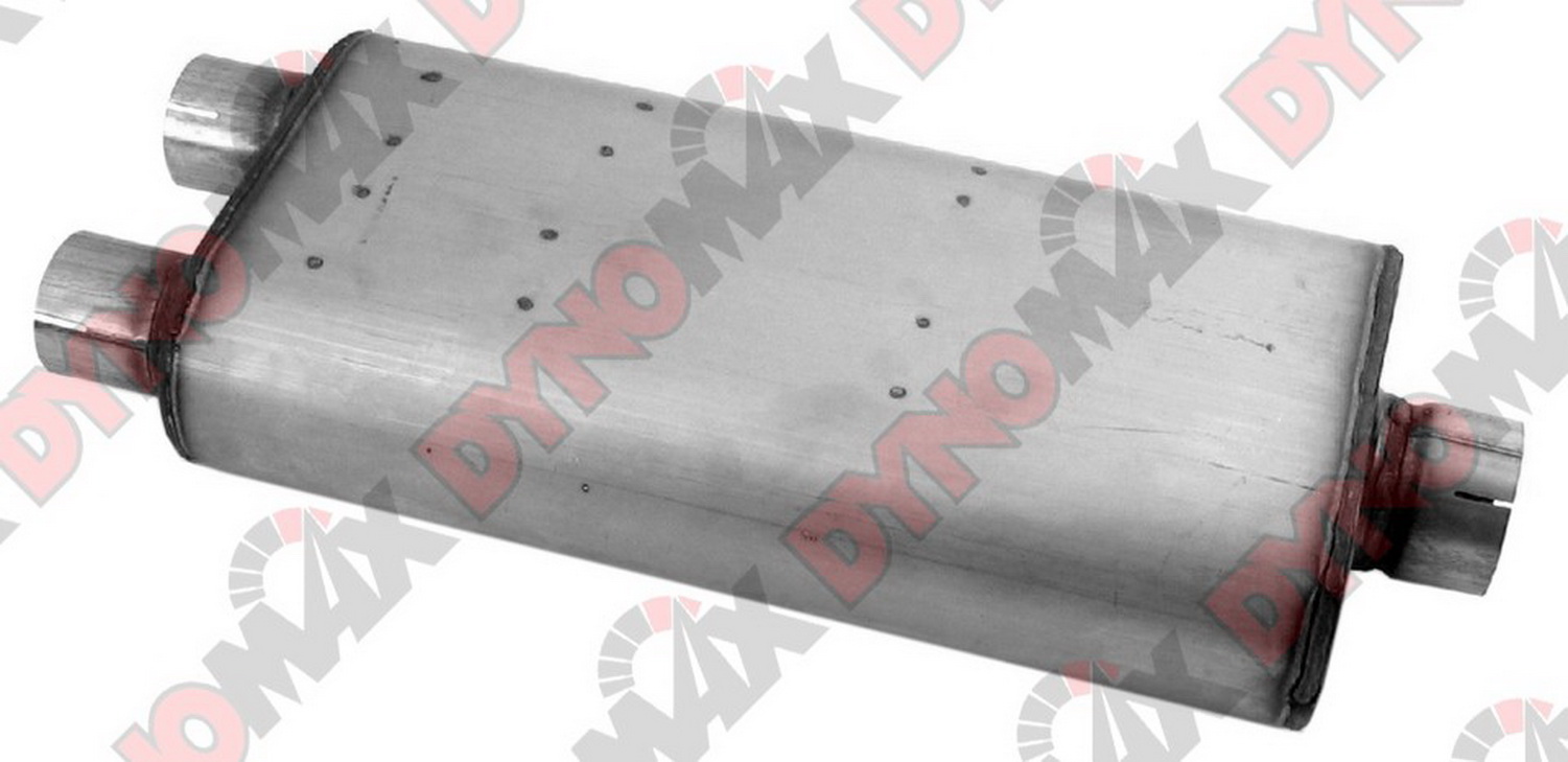 Dynomax 17963 VT Mufflers Autoplicity