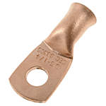 Picture of Dorman 86168 6 Gauge 1/4 In. Copper Ring Lugs
